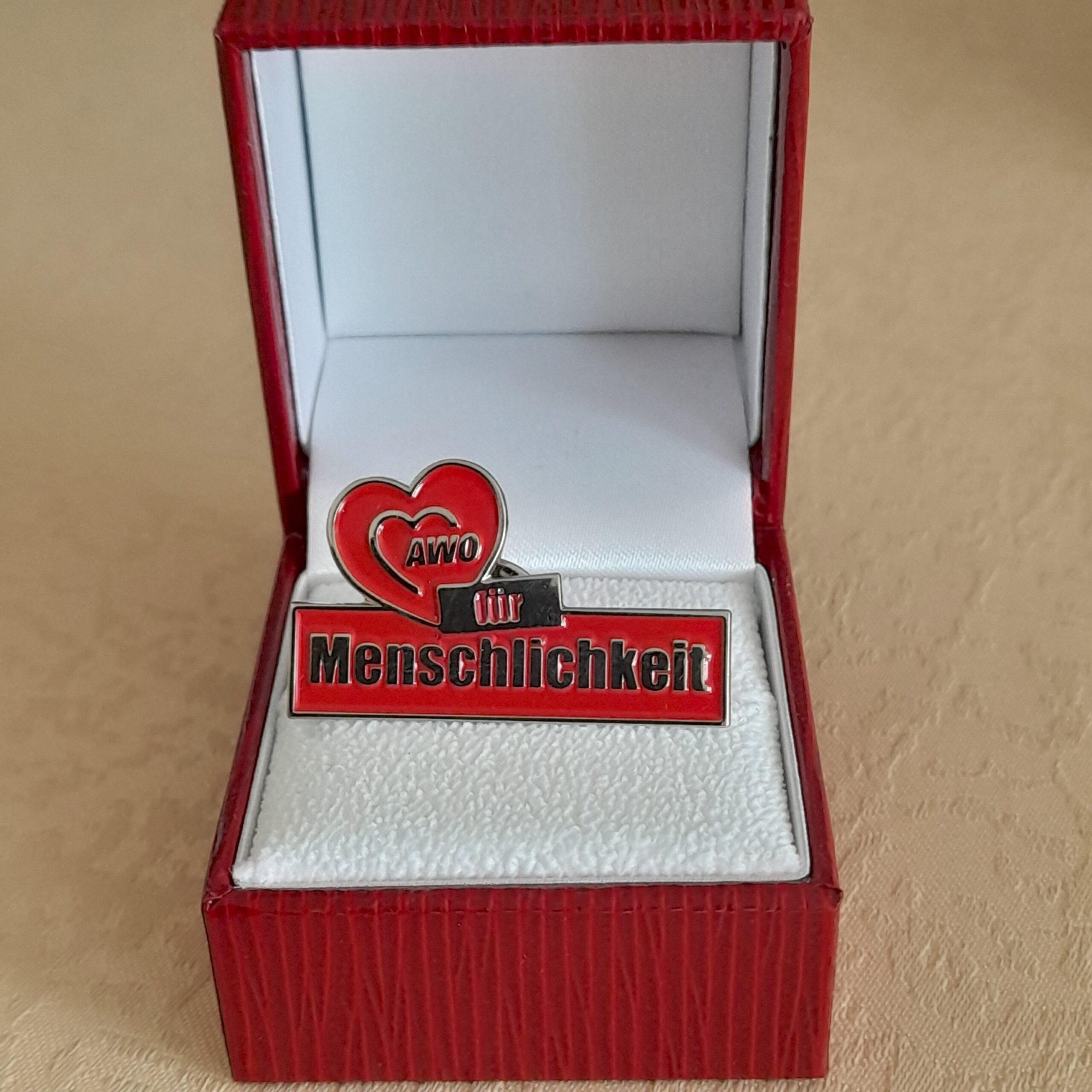 Ehrungen und Dank für Frank Holzmann